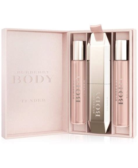 burberry body tender 15ml|burberry body tender perfume price.